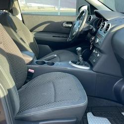 Nissan Qashqai Acenta 1.5 dCi 106 Verri&egrave;res-en-Anjou