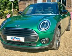 Mini Clubman - Edition Premium Plus  Cooper 136 ch DKG7 - 25 900 €