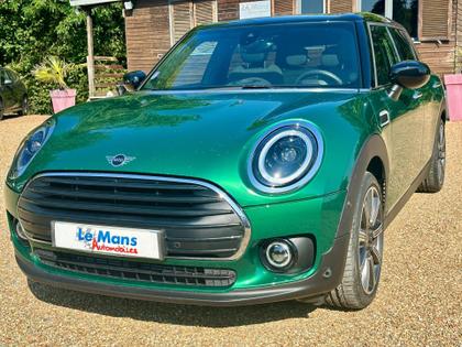 Mini Clubman - Edition Premium Plus  Cooper 136 ch DKG7 - 25 900 €