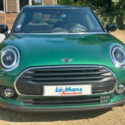 Mini Clubman Edition Premium Plus Cooper 136 ch DKG7 Saint-Mars-la-Bri&egrave;re