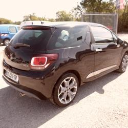 Ds DS3 So Chic BlueHDi 100 S&amp;S BVM &Eacute;roudeville