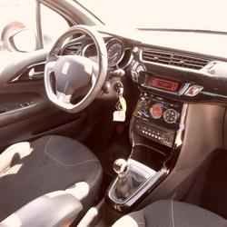Ds DS3 So Chic BlueHDi 100 S&amp;S BVM &Eacute;roudeville