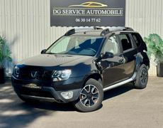 Dacia Duster Bréal-sous-Montfort