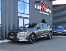 DS DS4 Pontivy