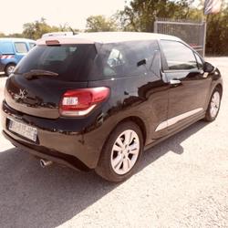 Ds DS3 So Chic e-HDi 90 &Eacute;roudeville