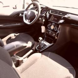 Ds DS3 So Chic e-HDi 90 &Eacute;roudeville