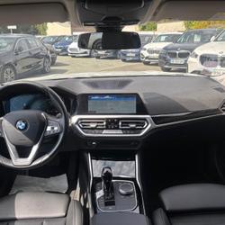 BMW Serie 3 Lounge 318i 156 ch BVA8 Angers