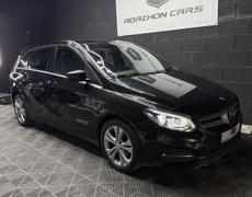 Mercedes Classe B Châteaugiron