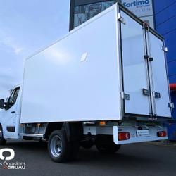 Renault Master Caisse Frigorifique (FRCX 14m&sup3;) L3 Advance RS Trac 2.0 Blue dCi 170ch (IV) Le Mans