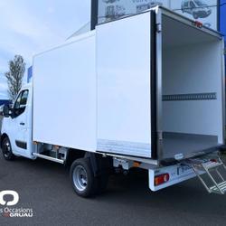 Renault Master Caisse Frigorifique (FRCX 14m&sup3;) L3 Advance RS Trac 2.0 Blue dCi 170ch (IV) Le Mans