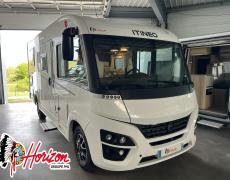 Integral Peugeot Verson