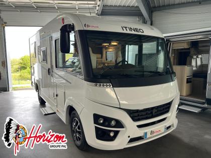 Integral Peugeot Autres Peugeot  - Itineo PEUGEOT BOXER 2.2L HDI 140 CH - 78 380 €