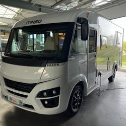 Integral Peugeot Itineo PEUGEOT BOXER 2.2L HDI 140 CH Verson