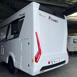 Integral Peugeot Itineo PEUGEOT BOXER 2.2L HDI 140 CH Verson