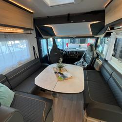 Integral Itineo Itineo FIAT DUCATO 2.2L JTD 140 CH Verson