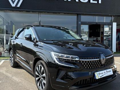 Renault Austral - Techno  E-Tech full hybrid 200 GSR2 - 29 990 €