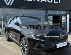 Renault Austral Lécousse