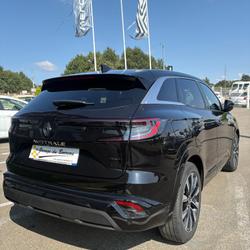 Renault Austral Techno E-Tech full hybrid 200 GSR2 L&eacute;cousse