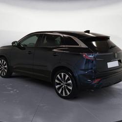 Renault Austral Techno E-Tech full hybrid 200 GSR2 L&eacute;cousse