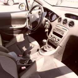 Peugeot 308 Phase 2 1.6 HDi 92ch FAP &Eacute;roudeville