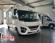 Integral Itineo Verson