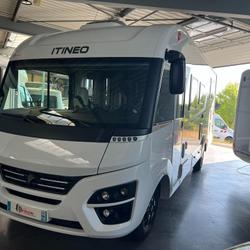 Integral Itineo Itineo fiat ducato 2.2l jtd 140 ch Verson