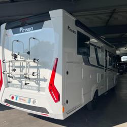 Integral Itineo Itineo fiat ducato 2.2l jtd 140 ch Verson