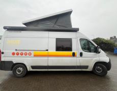 Fourgon Fiat Saint-Mesmes