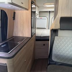 Fourgon Fiat Fiat 600 MQ Pop-Up Roof 2.2Mjet Saint-Mesmes