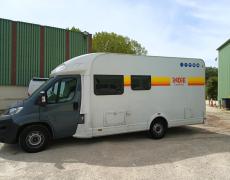 Profile Fiat Saint-Mesmes