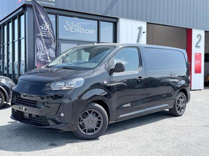 Fiat Scudo - M 150ch AUTOMATIQUE 2.2 diesel - 27 500 €