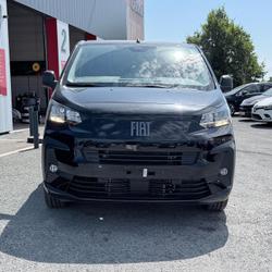Fiat Scudo M 150ch AUTOMATIQUE 2.2 diesel Bazoges-en-Paillers