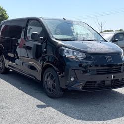 Fiat Scudo M 150ch AUTOMATIQUE 2.2 diesel Bazoges-en-Paillers