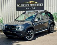 Dacia Duster Bréal-sous-Montfort