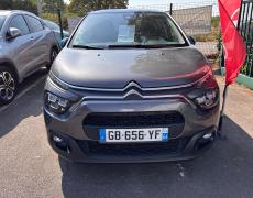 Citroen C3 Saint-Nazaire