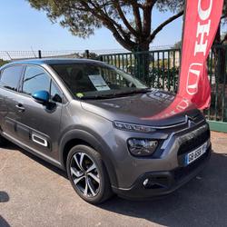 Citroen C3 Shine Pack BlueHDi 100 S&amp;S BVM6 Saint-Nazaire