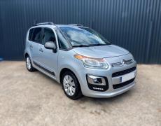 Citroen C3 Picasso La Montagne