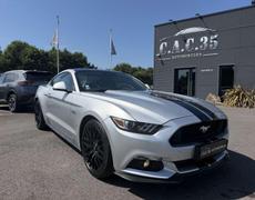 Ford Mustang -  FASTBACK V8 GT 5.0 421CV BVA - 44 980 €