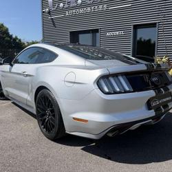 Ford Mustang FASTBACK V8 GT 5.0 421CV BVA Br&eacute;al-sous-Montfort