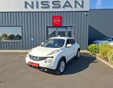 Nissan Juke Sablé-sur-Sarthe