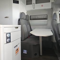 Fourgon Volkswagen Volkswagen 600 2.0 TDI Saint-Mesmes
