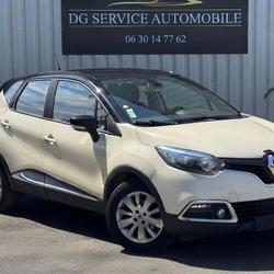 Renault Captur Zen dCi 90 Energy S&amp;S eco&sup2; Br&eacute;al-sous-Montfort