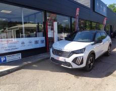 Peugeot 2008 Liverdun