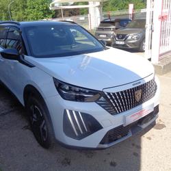 Peugeot 2008 GT BlueHDi 130 S&amp;S EAT8 Liverdun