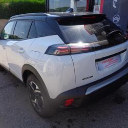 Peugeot 2008 GT BlueHDi 130 S&amp;S EAT8 Liverdun