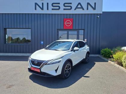 Nissan Qashqai - Tekna  e-Power 190 ch - 21 990 €