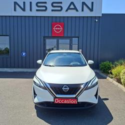 Nissan Qashqai Tekna e-Power 190 ch Sabl&eacute;-sur-Sarthe