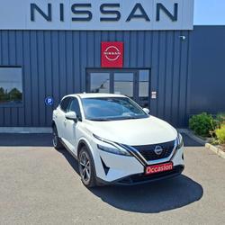 Nissan Qashqai Tekna e-Power 190 ch Sabl&eacute;-sur-Sarthe