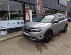 Citroen C5 Aircross Liverdun