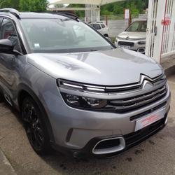 Citroen C5 Aircross Shine Pack Hybride Rechargeable 225 S&amp;S e-EAT8 Liverdun